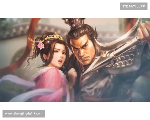 智慧对决:三国志3中如何应对诸葛亮和吕布 智慧对决:三国志3中如何应对诸葛亮和吕布