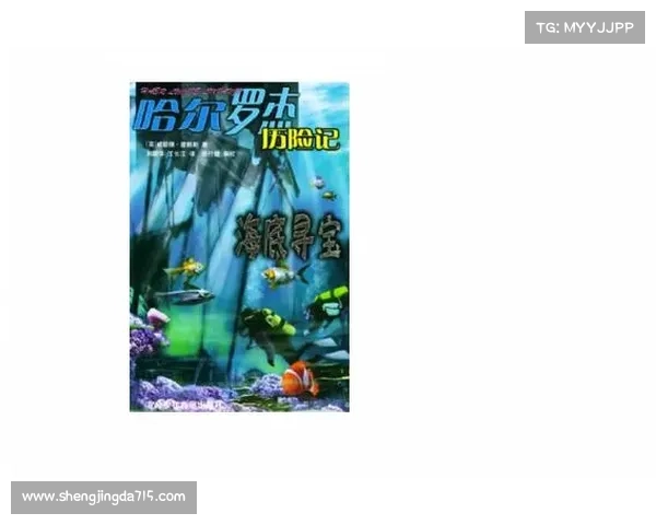 海底探宝秘笈:寻宝历险全攻略 海底探宝秘笈:寻宝历险全攻略