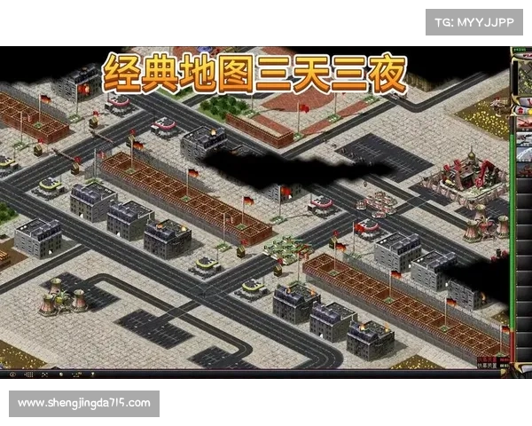 红警地图编辑器:无敌显示,集中核心 红警地图编辑器:无敌显示,集中核心